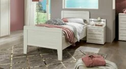 Seniorenbett "Zeven"