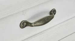 Bett Mit Nachttischen "Diaro" -Bettbezüge Verkäufe 2024 serie diaro griffe design passend landhausstil