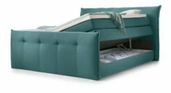 SET ONE Bettkasten-Boxspringbett "Florida" Biese 26 SET ONE Bettkasten-Boxspringbett "Florida" Biese -Bettbezüge Verkäufe 2024 set one bettkasten boxspringbett florida biese bettkasten geraeumig