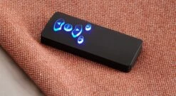 SET ONE Bettkasten-Boxspringbett "Richmond" Mit TV-Halterung -Bettbezüge Verkäufe 2024 set one bettkasten boxspringbett richmond tv halterung fern bedienung