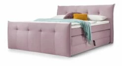 SET ONE Bettkasten-Boxspringbett "Florida" Biese 38 SET ONE Bettkasten-Boxspringbett "Florida" Biese -Bettbezüge Verkäufe 2024 set one bettkasten boxspringbett florida biese flieder