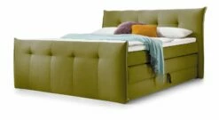 SET ONE Bettkasten-Boxspringbett "Florida" Biese 36 SET ONE Bettkasten-Boxspringbett "Florida" Biese -Bettbezüge Verkäufe 2024 set one bettkasten boxspringbett florida biese moos