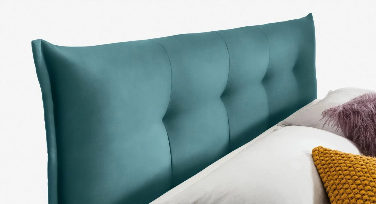 SET ONE Bettkasten-Boxspringbett "Florida" Biese 4 SET ONE Bettkasten-Boxspringbett "Florida" Biese – Bild 2