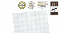 Centa-Star Daunen-Bettdecke "Harmony" Extra Leicht -Bettbezüge Verkäufe 2024 siegel daunen bettdecke harmony extra leicht