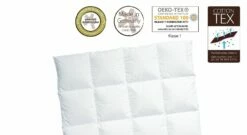 Centa-Star Daunen-Bettdecke "Harmony" Warm 8 Centa-Star Daunen-Bettdecke "Harmony" Warm -Bettbezüge Verkäufe 2024 siegel daunen bettdecke harmony warm