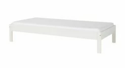 Bett "Tacora" -Bettbezüge Verkäufe 2024 simpel bettgestell tacora kinderzimmer