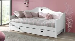 Sofa-Ausziehbett "Asami"