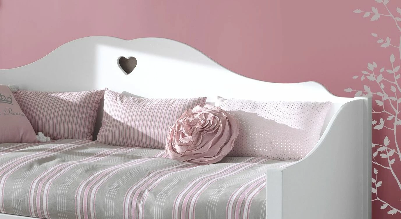 Sofabett "Asami" 4 Sofabett "Asami" – Bild 2