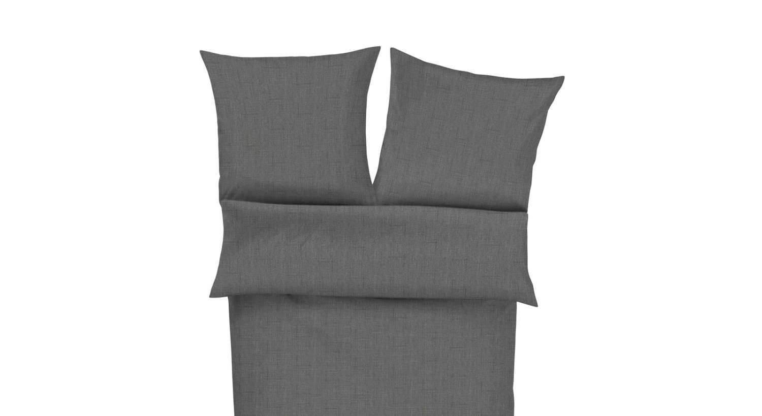 Sommer-Winter-Bettwäsche "Uni" 6 Sommer-Winter-Bettwäsche "Uni" – Bild 4