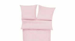 Sommer-Winter-Bettwäsche "Uni" 13 Sommer-Winter-Bettwäsche "Uni" -Bettbezüge Verkäufe 2024 sommer winter bettwaesche uni gross farbauswahl