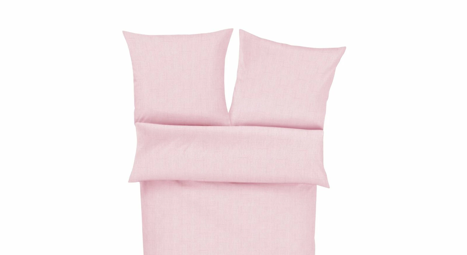 Sommer-Winter-Bettwäsche "Uni" 8 Sommer-Winter-Bettwäsche "Uni" – Bild 6