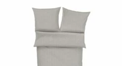 Sommer-Winter-Bettwäsche "Uni" 12 Sommer-Winter-Bettwäsche "Uni" -Bettbezüge Verkäufe 2024 sommer winter bettwaesche uni hochwertig baumwolle