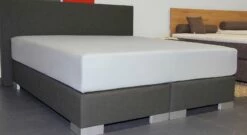 Spannbetttuch Superior-Stretch 2N1