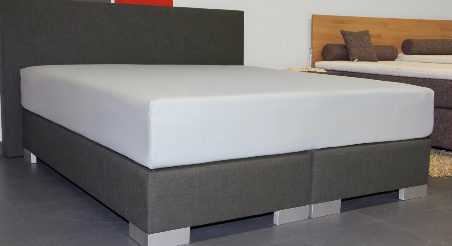 Spannbetttuch Superior-Stretch 2N1 3 Spannbetttuch Superior-Stretch 2N1