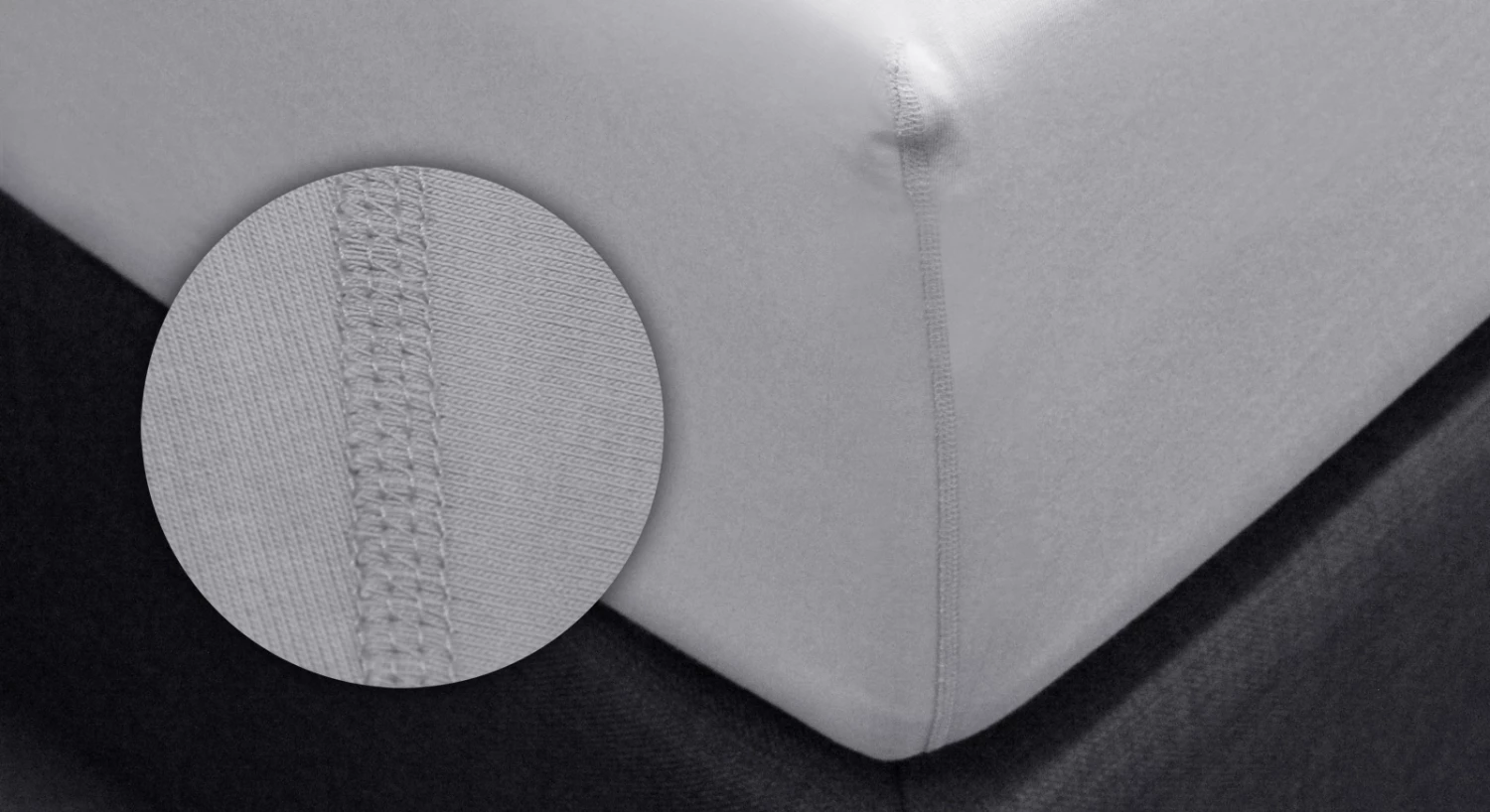 Spannbetttuch Superior-Stretch 2N1 4 Spannbetttuch Superior-Stretch 2N1 – Bild 2