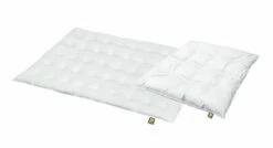 SPESSARTTRAUM Kinder-Daunenbettdecke "Spessi"