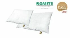 SPESSARTTRAUM Kinder-Daunenkopfkissen "Spessi" -Bettbezüge Verkäufe 2024 spessarttraum kinder daunenkopfkissen spessi qualitaetssiegel