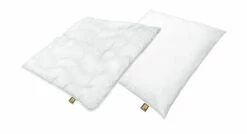 SPESSARTTRAUM Kinderwagen-Faserbettdecke "Spessi"