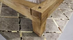 Liege "Claro" 9 Liege "Claro" -Bettbezüge Verkäufe 2024 stabil schrauben wildeichenholz bettrahmen 2