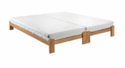 Stapelliege "Aldin" -Bettbezüge Verkäufe 2024 stapelliege aldin umbaubar doppelbett