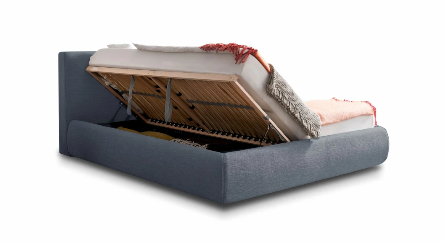 Stauraumbett "Astarte" 7 Stauraumbett "Astarte" – Bild 5