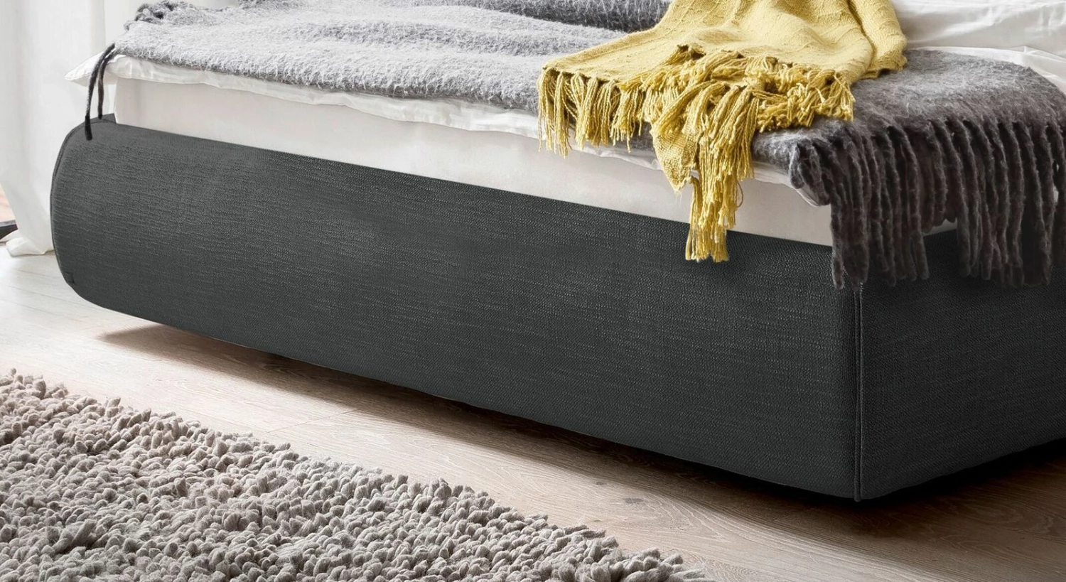 Stauraumbett "Astarte" 5 Stauraumbett "Astarte" – Bild 3