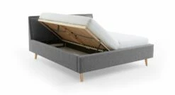 Stauraumbett "Belana" Express 13 Stauraumbett "Belana" Express -Bettbezüge Verkäufe 2024 stauraumbett belana express schnell lieferbar