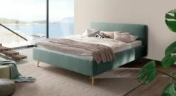 Stauraumbett "Carballo" Express