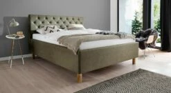 Stauraumbett "Gwen" Express -Bettbezüge Verkäufe 2024 stauraumbett gwen fuesse eichefarben