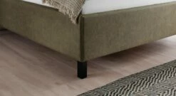 Stauraumbett "Gwen" Express -Bettbezüge Verkäufe 2024 stauraumbett gwen fuesse schlicht