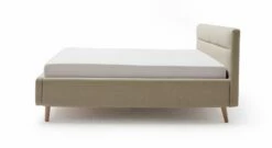 Stauraumbett "Kromera" -Bettbezüge Verkäufe 2024 stauraumbett kromera ausgestellt bettbeine 1