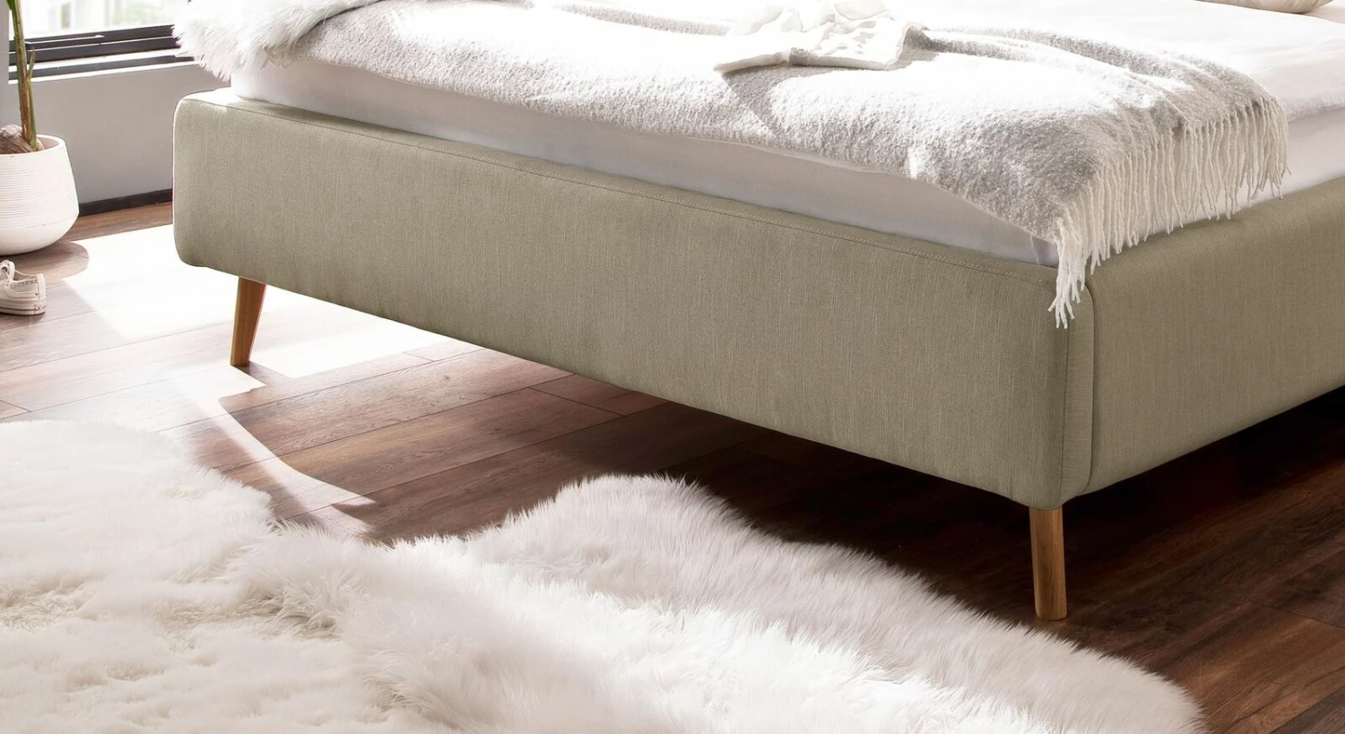 Stauraumbett "Kromera" Express 5 Stauraumbett "Kromera" Express – Bild 3