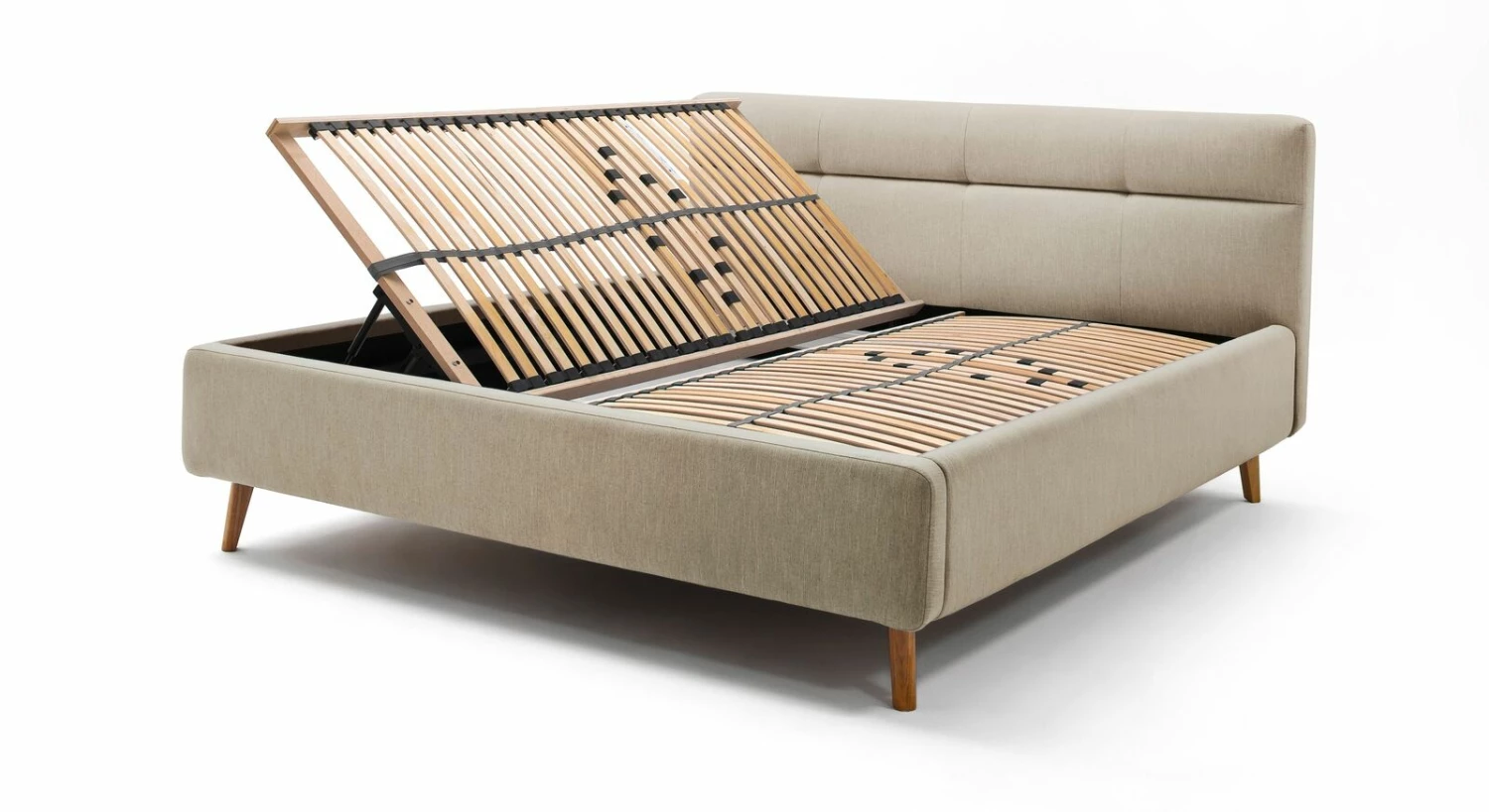 Stauraumbett "Kromera" Express 9 Stauraumbett "Kromera" Express – Bild 7