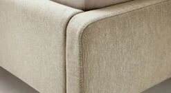 Stauraumbett "Kromera" Express 17 Stauraumbett "Kromera" Express -Bettbezüge Verkäufe 2024 stauraumbett kromera rahmen stilvoll