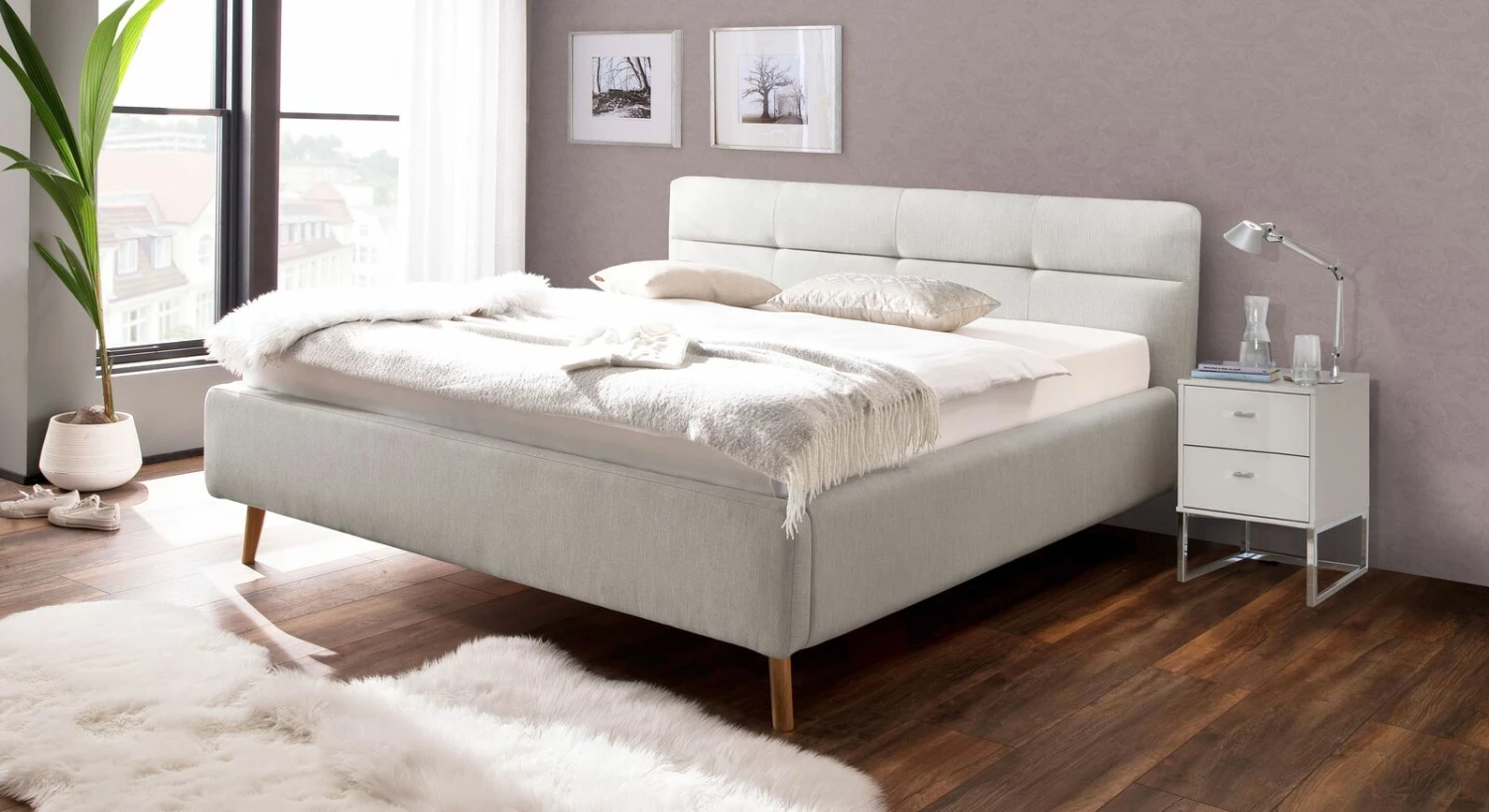 Stauraumbett "Kromera" Express 12 Stauraumbett "Kromera" Express – Bild 10