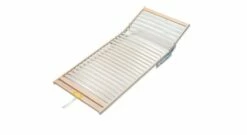 Bett "Adana" 25 Bett "Adana" -Bettbezüge Verkäufe 2024 studioliege lattenrost einbau gr 1