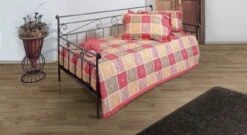 Tagesbett "Plata" -Bettbezüge Verkäufe 2024 tagesbett plata anthrazit gold gewischt orig 1295x707 0x80