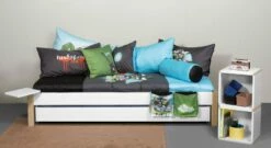 Tandembett "Kids Town"