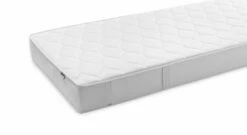 Taschenfederkern-Matratze "Pan" Basic
