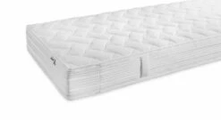 Taschenfederkern-Matratze "Pan" Luxus