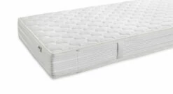 Taschenfederkern-Matratze "Pan" Premium