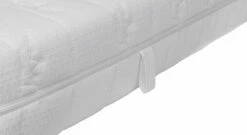 Taschenfederkern-Matratze "Polar Premium" - Exklusiv Edition -Bettbezüge Verkäufe 2024 taschenfederkern matratze polar premium inklusive halteschlaufen