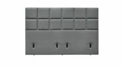 TEMPUR® Boxspringbett "Flat" Check Express -Bettbezüge Verkäufe 2024 tempur bett relax check express stabil kopfteil 1