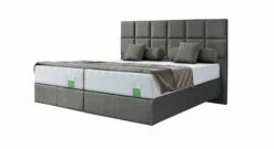 TEMPUR® Elektro-Boxspringbett "Adjustable" Check Express