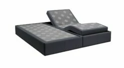 TEMPUR® Elektro-Boxspringbett "Adjustable" Check Express -Bettbezüge Verkäufe 2024 tempur elektro boxspringbett verstellung elegant
