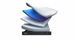 TEMPUR Pro® CoolQuilt Matratze "Medium Firm" -Bettbezüge Verkäufe 2024 tempur matratzen querschnitt medium firm