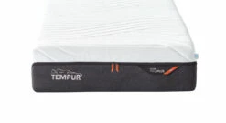 TEMPUR Pro® CoolQuilt Matratze "Firm Plus" -Bettbezüge Verkäufe 2024 tempur viscoschaum matratze firm plus coolquilt markenqualitaet