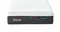 TEMPUR Pro® CoolQuilt Matratze "Medium Plus" -Bettbezüge Verkäufe 2024 tempur viscoschaum matratze medium coolquilt bequem 1