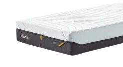TEMPUR Pro® CoolQuilt Matratze "Medium Firm" -Bettbezüge Verkäufe 2024 tempur viscoschaum matratze medium firm cool quilt robust