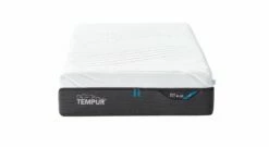 TEMPUR Pro® CoolQuilt Matratze "Soft Plus" -Bettbezüge Verkäufe 2024 tempur viscoschaum matratze soft cool quilt jersey bezug 1
